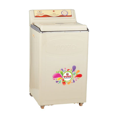Metal Body Spin Dryer TD-876